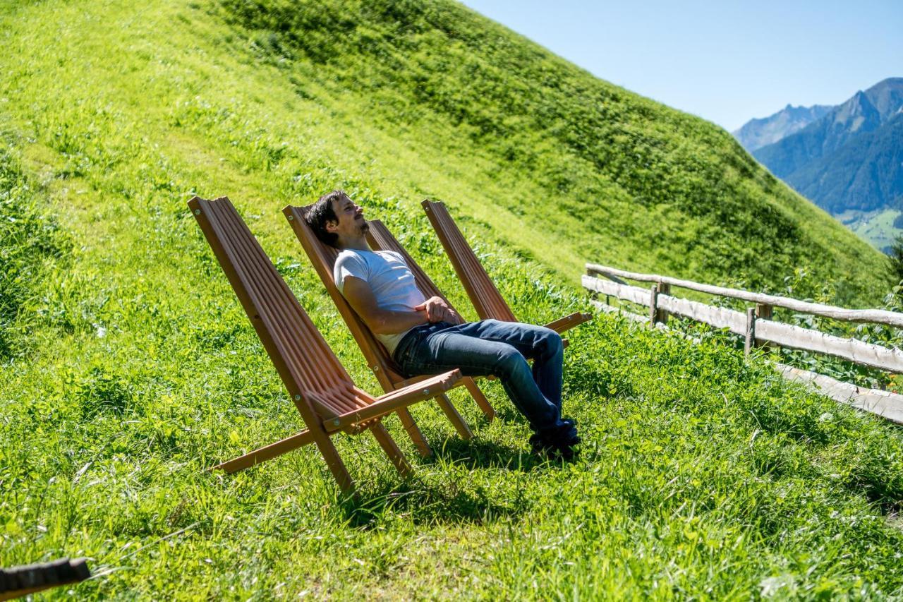 Innertrein Cadipietra Dış mekan fotoğraf