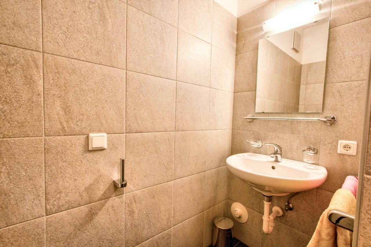 Innertrein Cadipietra Dış mekan fotoğraf