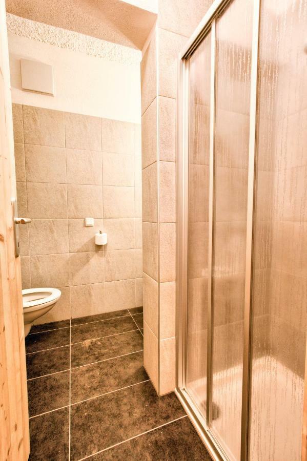 Innertrein Cadipietra Dış mekan fotoğraf
